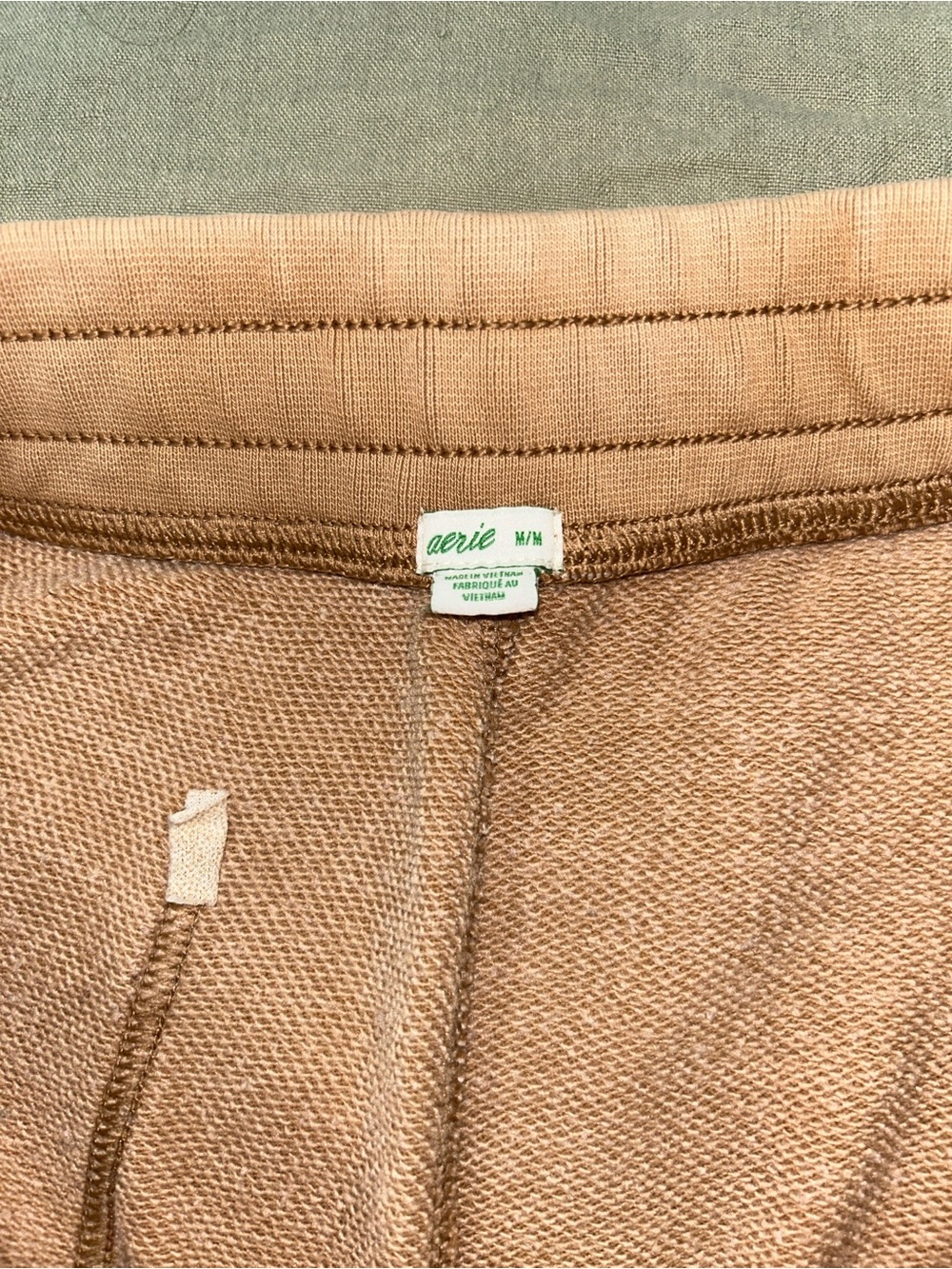 Shorts - Picture 3 of 3